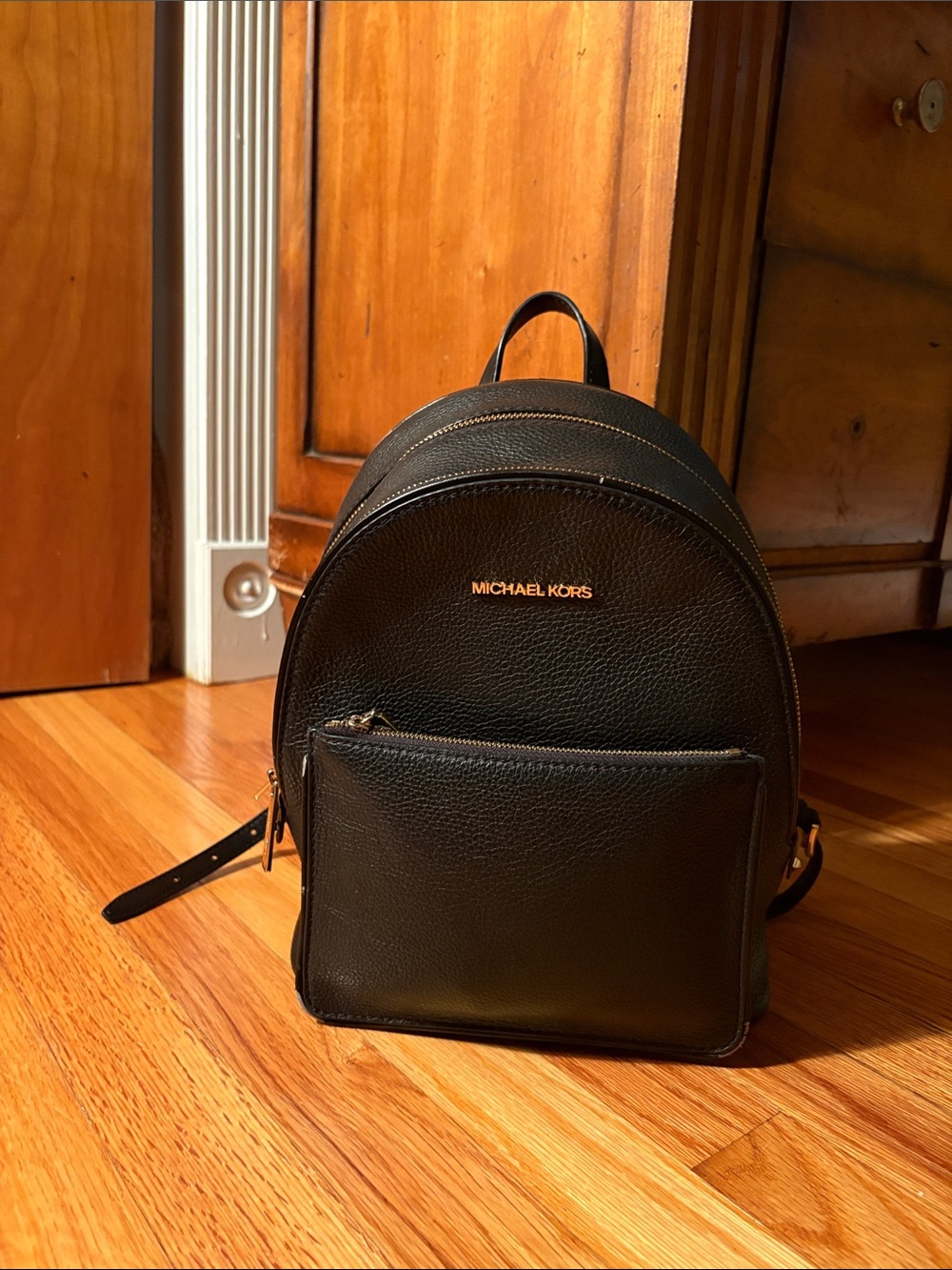 Michael Kors Backpack